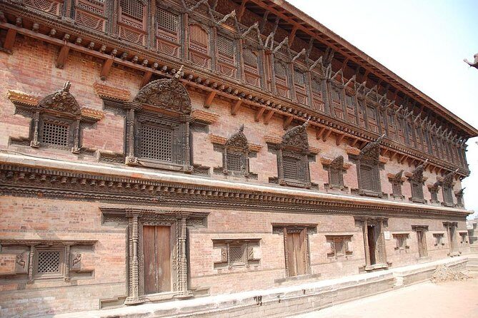 Bhaktapur & Pottery Square - Where Every Corner is a Tale Untold! - Pottery Square: Artisans and Craftsmanship