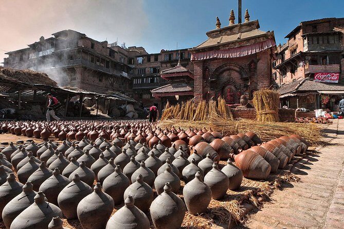 Bhaktapur & Pottery Square - Where Every Corner is a Tale Untold! - Who Should Consider This Tour?