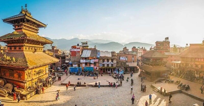 bhaktapur-sightseeing-day-tour