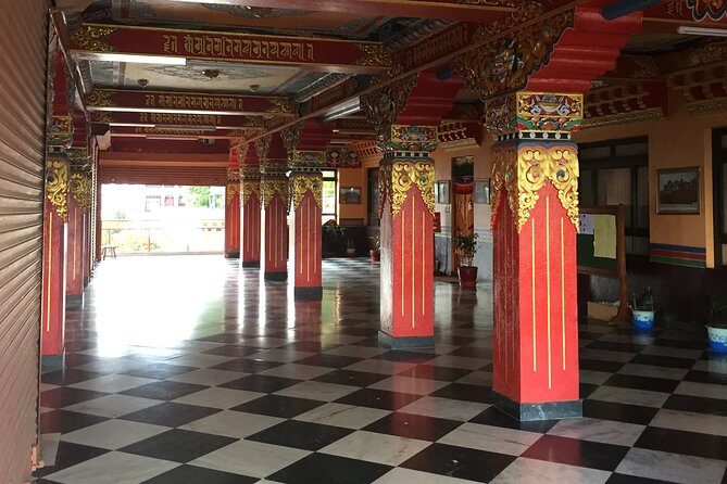 Bhaktapur UNESCO Site and Namo Buddha Full day Tour - What the Tour Entails: An In-Depth Look