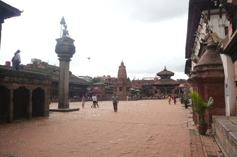 Bhaktapur: Visit 3+ Ponds, Durbarsquare & 5+ Food Testing - What Sets This Tour Apart