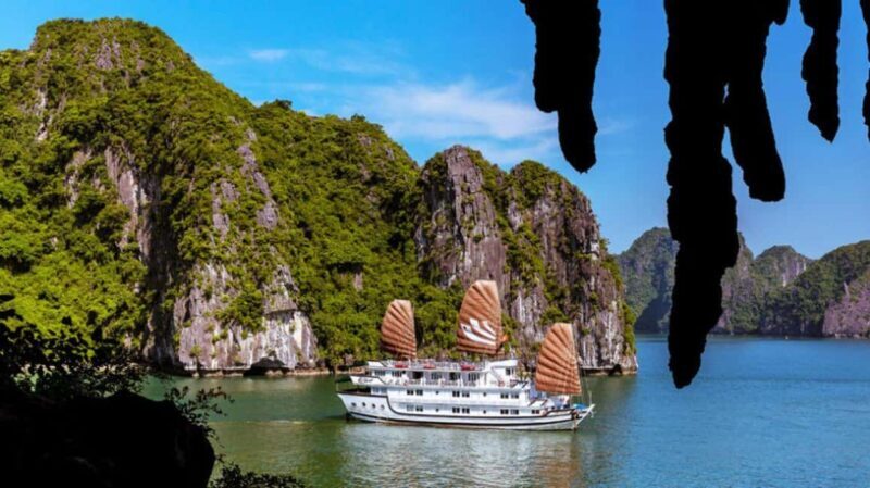 Bhaya Cruise l 2-Day Luxury Ha Long Bay Tour & Activities - What Makes This Cruise Special?