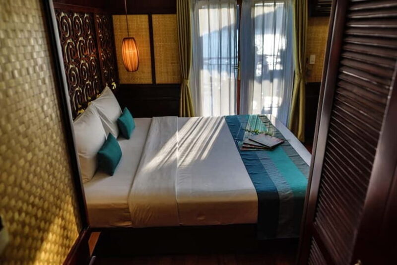 Bhaya Cruises 2-Day Halong Bay Tour - Practical Tips for Your Trip