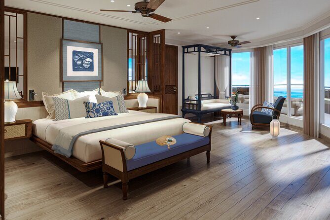 Bhaya Soul Cruise Retreat 2 Days and 1 Night on Halong Bay - The Sum Up