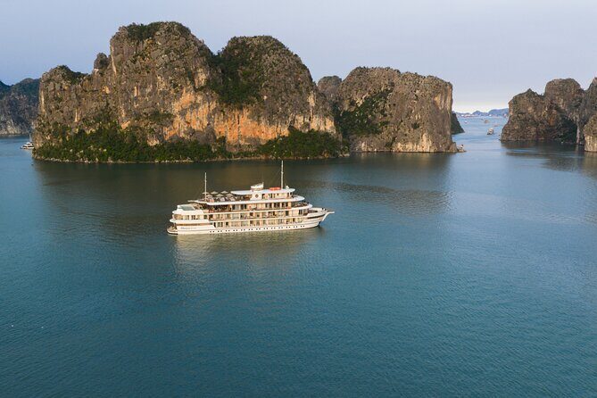 Bhaya Soul Cruise Retreat 2 Days and 1 Night on Halong Bay - FAQ
