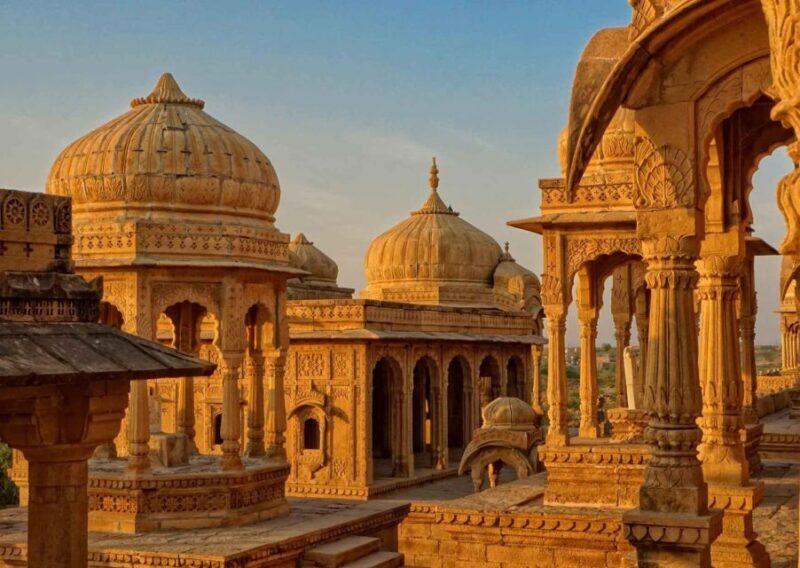 Bhubaneswar: 2 Hours Guided Heritage & Cultural Walking Tour - The Sum Up