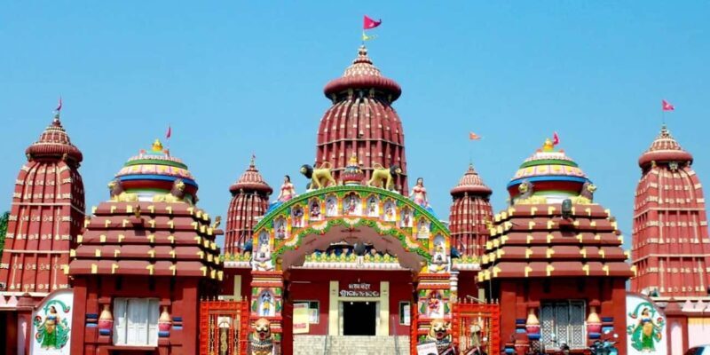 Bhubaneswar: Temples and Puri Private Day Tour - Who Will Appreciate This Tour?