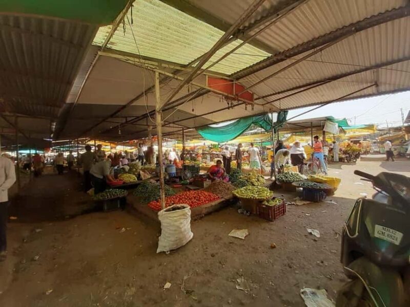 Bhusawal: Half Day Walking Tour with Market Visit - In-Depth Review of the Bhusawal Half Day Walking Tour