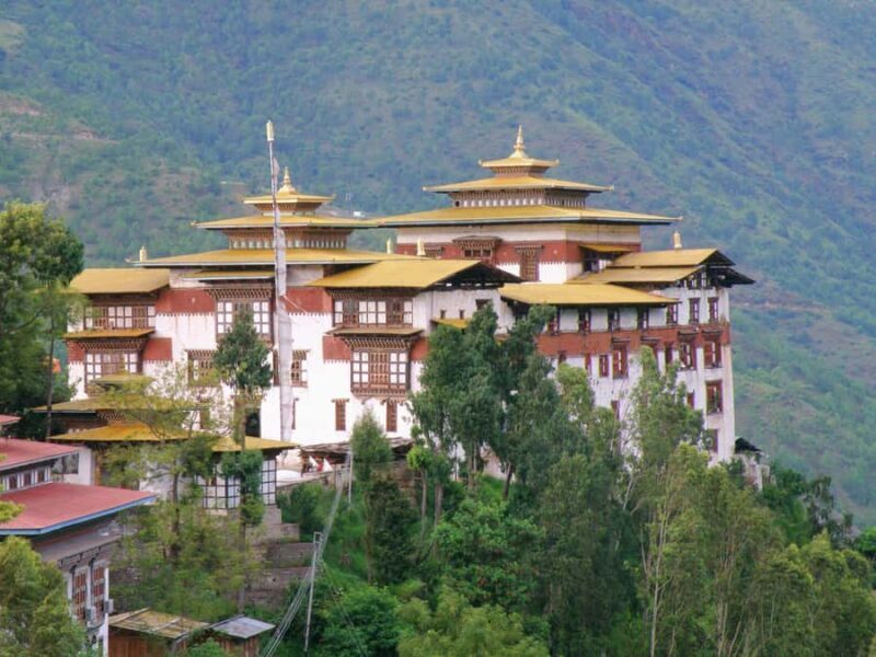 Bhutan: 3-Day Thimphu & Paro Guided Tour with Meals - Exploring the Itinerary in Detail
