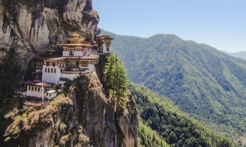 Bhutan: 3-Day Thimphu & Paro Guided Tour with Meals - Authentic Reviews & Insider Insights