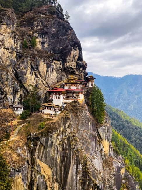 Bhutan: 3-Night 4-Day Tour with Tiger's Nest Monastery - Is This Tour Worth the Cost?