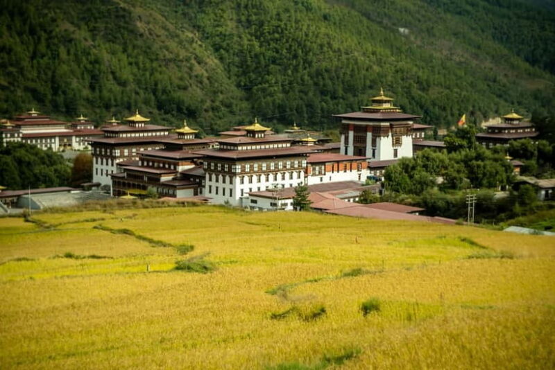 Bhutan: 3-Night 4-Day Tour with Tiger's Nest Monastery - Who Will Love This Tour?