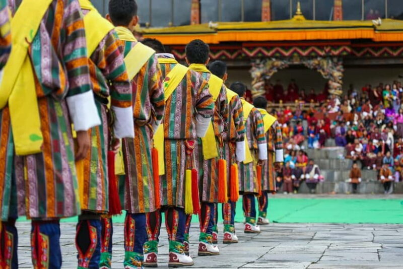 Bhutan: 3-Night 4-Day Tour with Tiger's Nest Monastery - FAQs