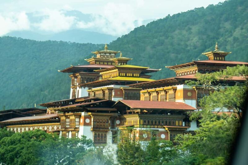 Bhutan: 4-Day Paro, Thimphu & Punakha Private Tour - Key Points