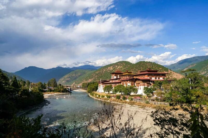Bhutan: 4-Day Paro, Thimphu & Punakha Private Tour - An In-Depth Look at the 4-Day Bhutan Tour