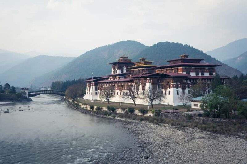 Bhutan: 4-Day Paro, Thimphu & Punakha Private Tour - FAQ