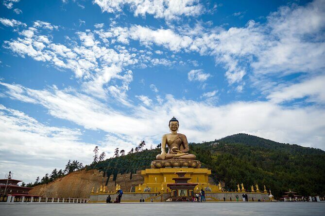 Bhutan 4 Days Private Tour From Kathmandu - Key Points