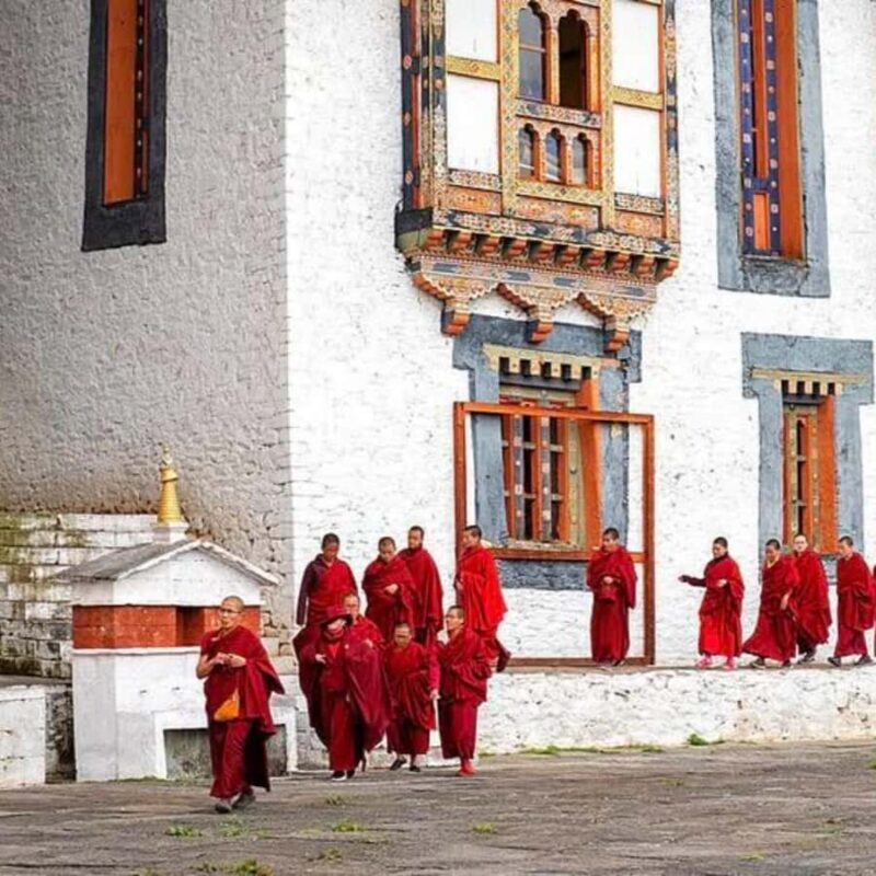 Bhutan: 5-Day Spiritual Ascent Tour All Inclusive - Key Points