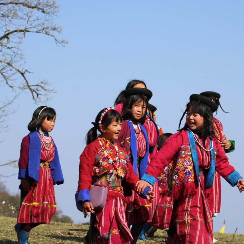 Bhutan: 5-Day Spiritual Ascent Tour All Inclusive - Who Will This Tour Suit Best?