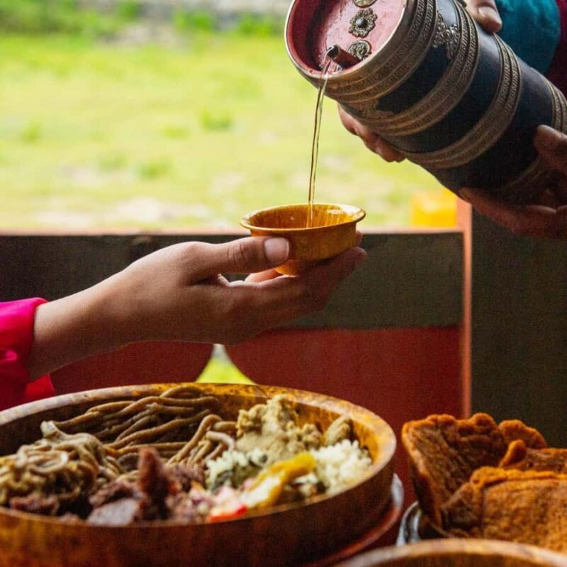 Bhutan: 5-Day Spiritual Ascent Tour All Inclusive - FAQ