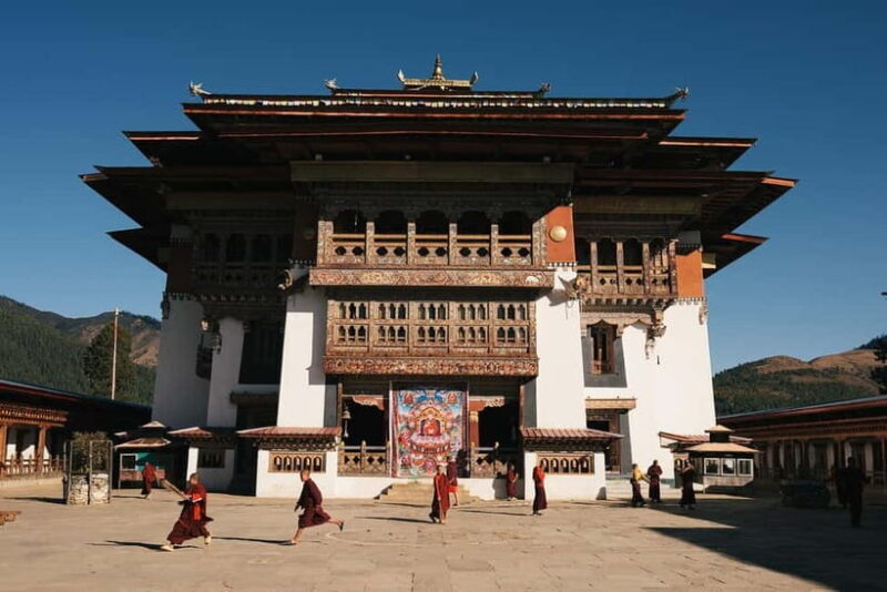 Bhutan: 7-Day Cultural Tour of Paro, Thimphu, and Punakha - Key Points