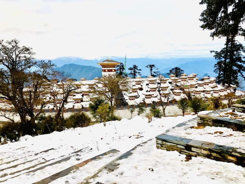 Bhutan: 7-Day Cultural Tour of Paro, Thimphu, and Punakha - Exploring the 7-Day Itinerary