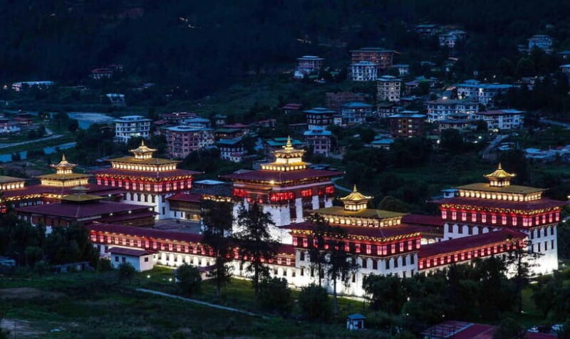 Bhutan: 7-Day Cultural Tour of Paro, Thimphu, and Punakha - Practical Tips and Considerations