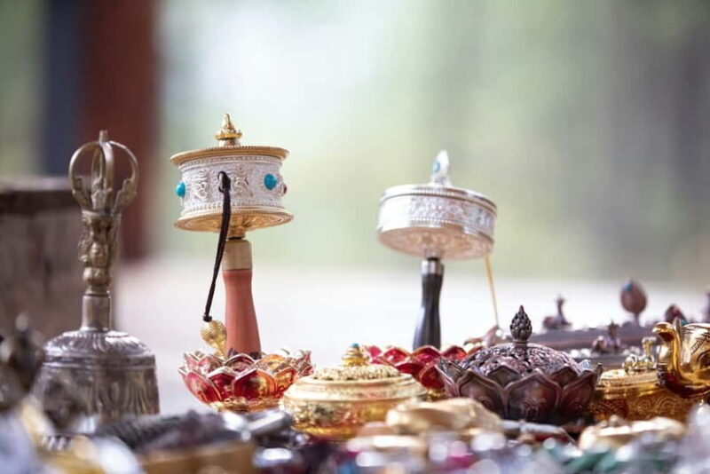 Bhutan: 7-Day Majestic Bhutan Tour with Tiger's Nest Hike - Day 5: Return to Paro with Scenic Stops