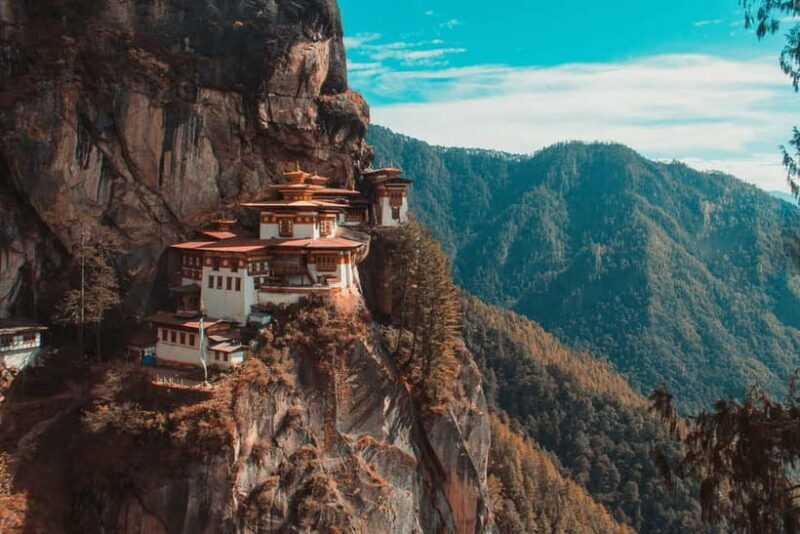 Bhutan: 7-Day Majestic Bhutan Tour with Tiger's Nest Hike - Day 6: The Iconic Tiger’s Nest Monastery Hike