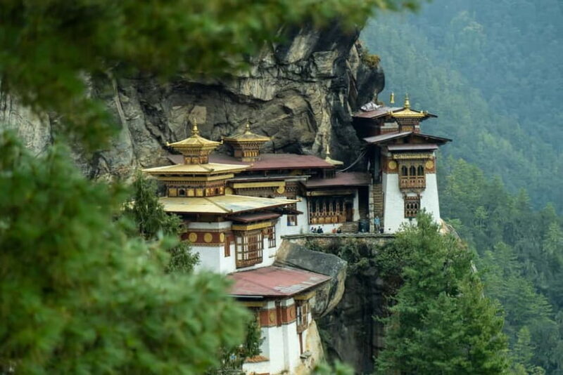 Bhutan: 7-Day Tour with Tigers Nest & Meals all inclusive - Why Choose This Tour?  