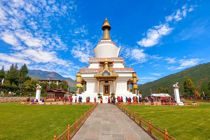 Bhutan 7 Days Cultural and Scenic Private Tour - Why This Tour Works for Travelers