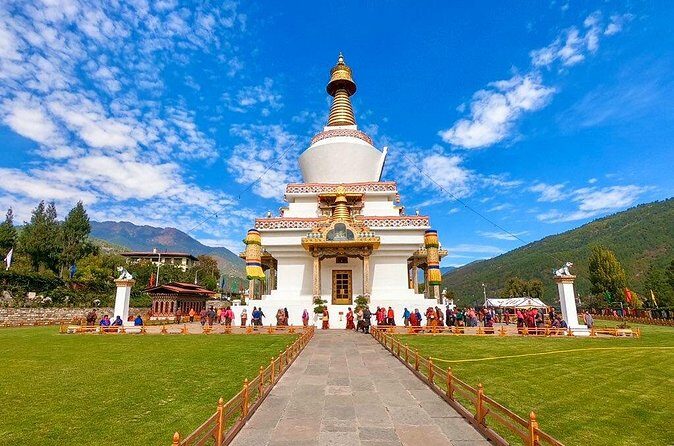 Bhutan 7 Days Cultural and Scenic Private Tour - FAQ