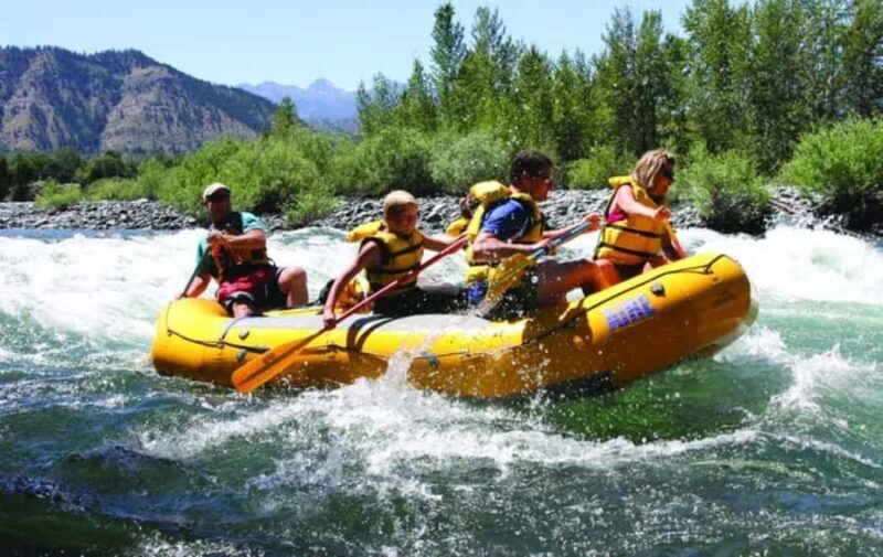 Bhutan: 7-Night Cultural Tour with Rafting & Hikes - Practical Insights: What It Means for You