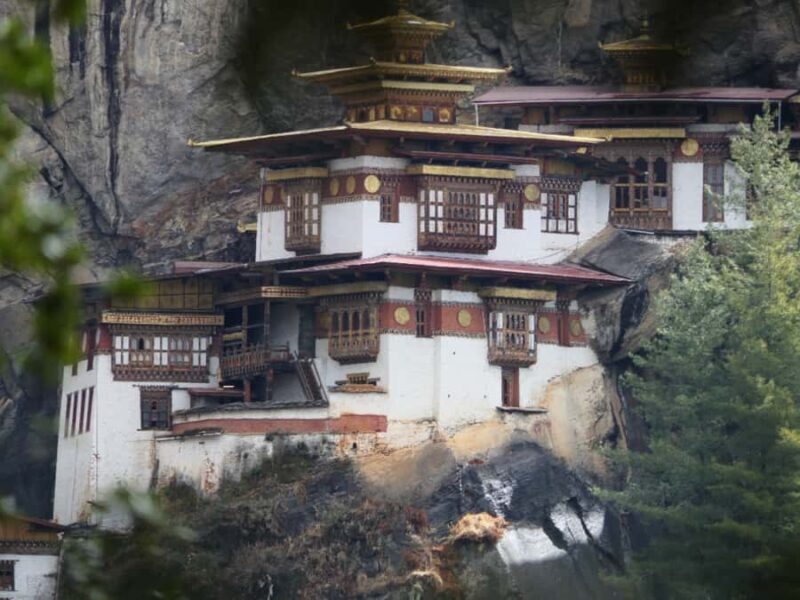 Bhutan: 7-Night Cultural Tour with Rafting & Hikes - FAQs