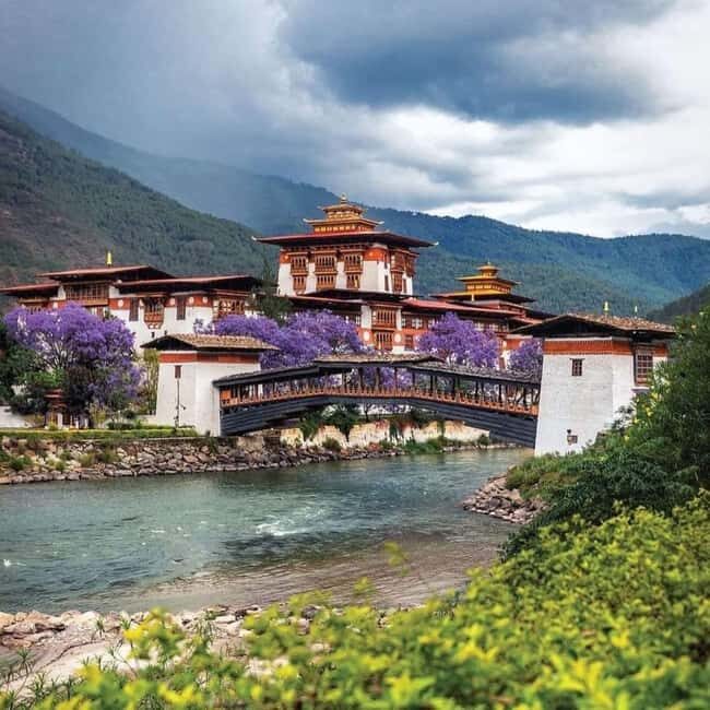 Bhutan: 7-Night Cultural Tour with Rafting & Hikes - Discovering Bhutan: A Deep Dive Into the 7-Night Tour