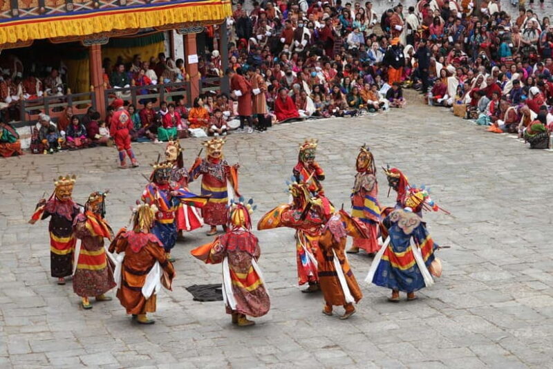 Bhutan: Adventure, Beauty and Culture in 4 Days - Exploring Thimphu: The Quirky Capital