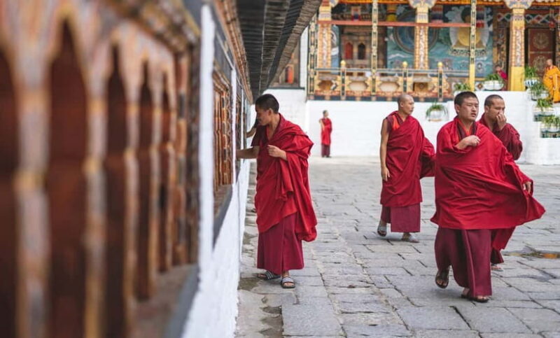 Bhutan: Adventure, Beauty and Culture in 4 Days - Who Will Love This Tour?
