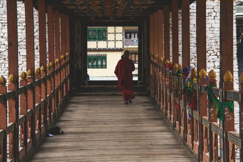 Bhutan: Adventure, Beauty and Culture in 4 Days - Final Thoughts