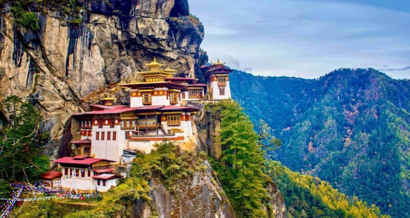 Bhutan: All Inclusive - 2 Nights 3 Days Best Bhutan Tour - Final Thoughts
