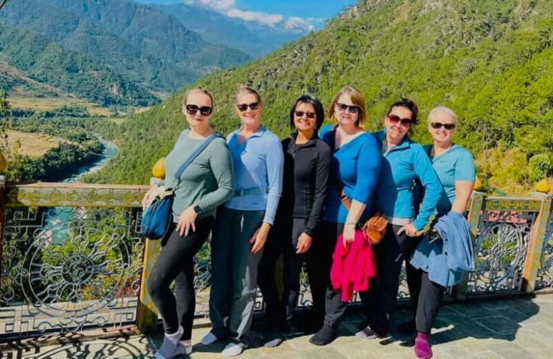 Bhutan: All Inclusive Tour to happiest Country (3 to 7 days) - Detailed Breakdown of the Itinerary