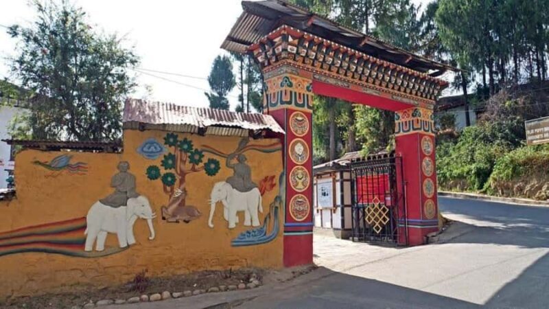 Bhutan Art, Symbolism & Heritage Walk Tour 3 Days / 2 Nights - Final Thoughts