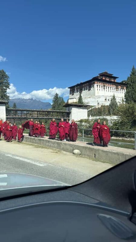 Bhutan: Conquering Tiger's Nest Monastery, an Epic Hike - Key Points