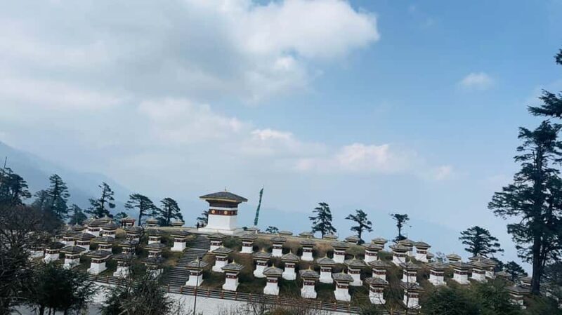 Bhutan: Conquering Tiger's Nest Monastery, an Epic Hike - What Makes This Tour Stand Out