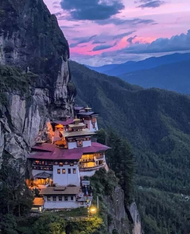 Bhutan: Conquering Tiger's Nest Monastery, an Epic Hike - Final Thoughts