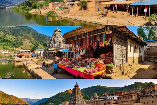 Bhutan National Folk Heritage Private 4WD Tour - Key Points