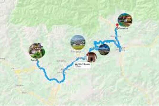 Bhutan National Folk Heritage Private 4WD Tour - In-Depth Review of the Bhutan National Folk Heritage Private 4WD Tour