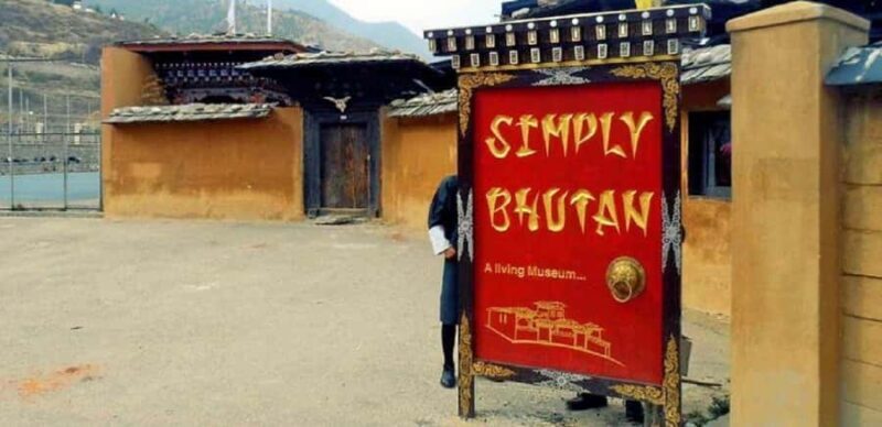 Bhutan Royal Heritage & Happiness Tour (4 Days / 3 Nights) - FAQ