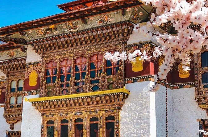 Bhutan Spiritual and Cultural Escapade - FAQ