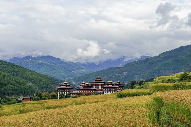 Bhutan Tour 3 Night 4 Days from Kathmandu - The Itinerary: What’s in Store?