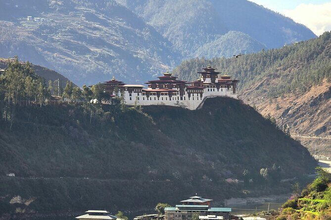 Bhutans Golden Triangle: Thimphu, Punakha & Paro Journey(5N|6D) - Who Is This Tour Best Suited For?